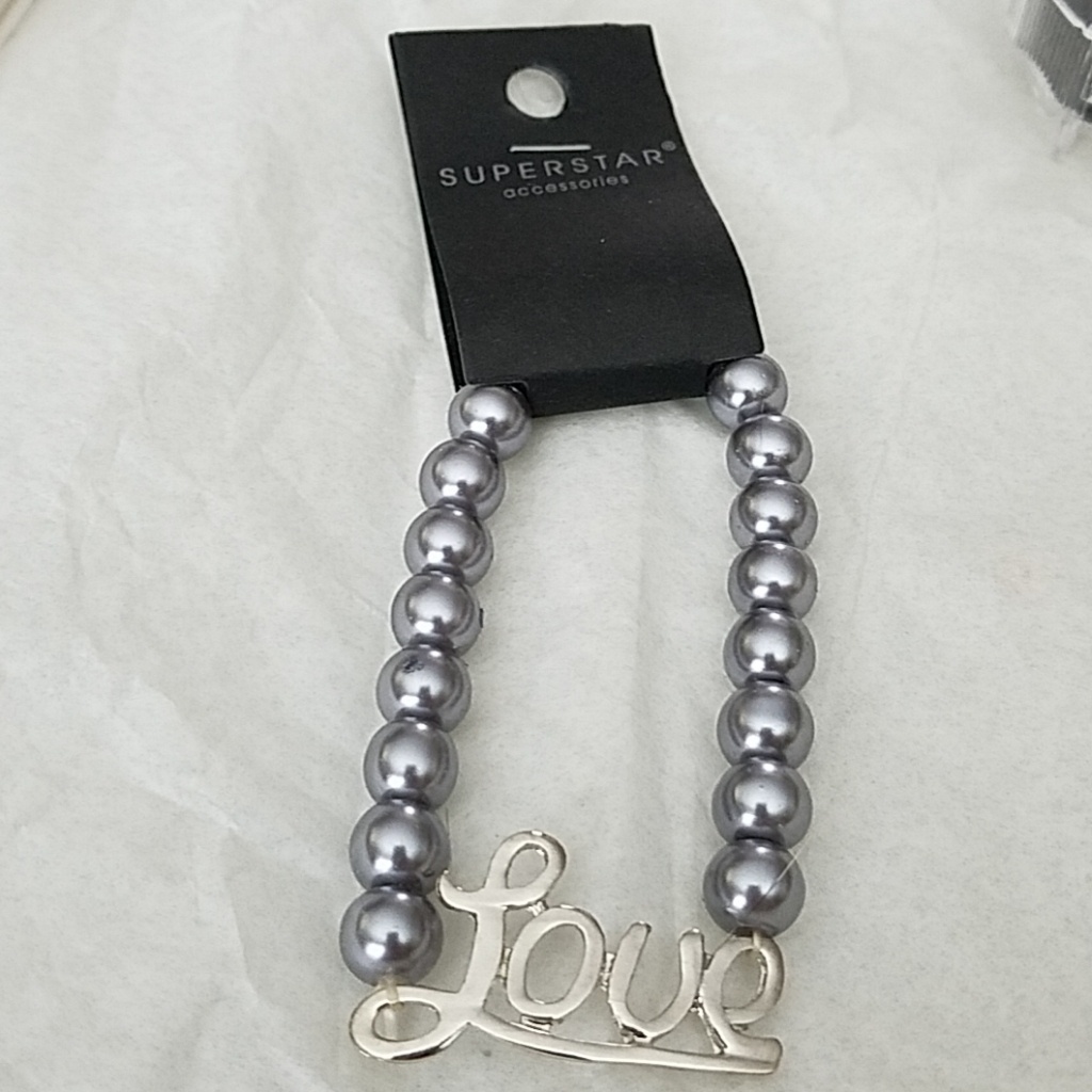 Love Bracelet